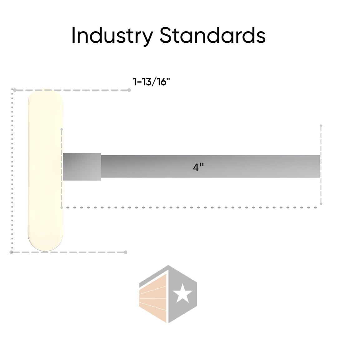 Garage Door Rollers | Z Bearing + Sleeve