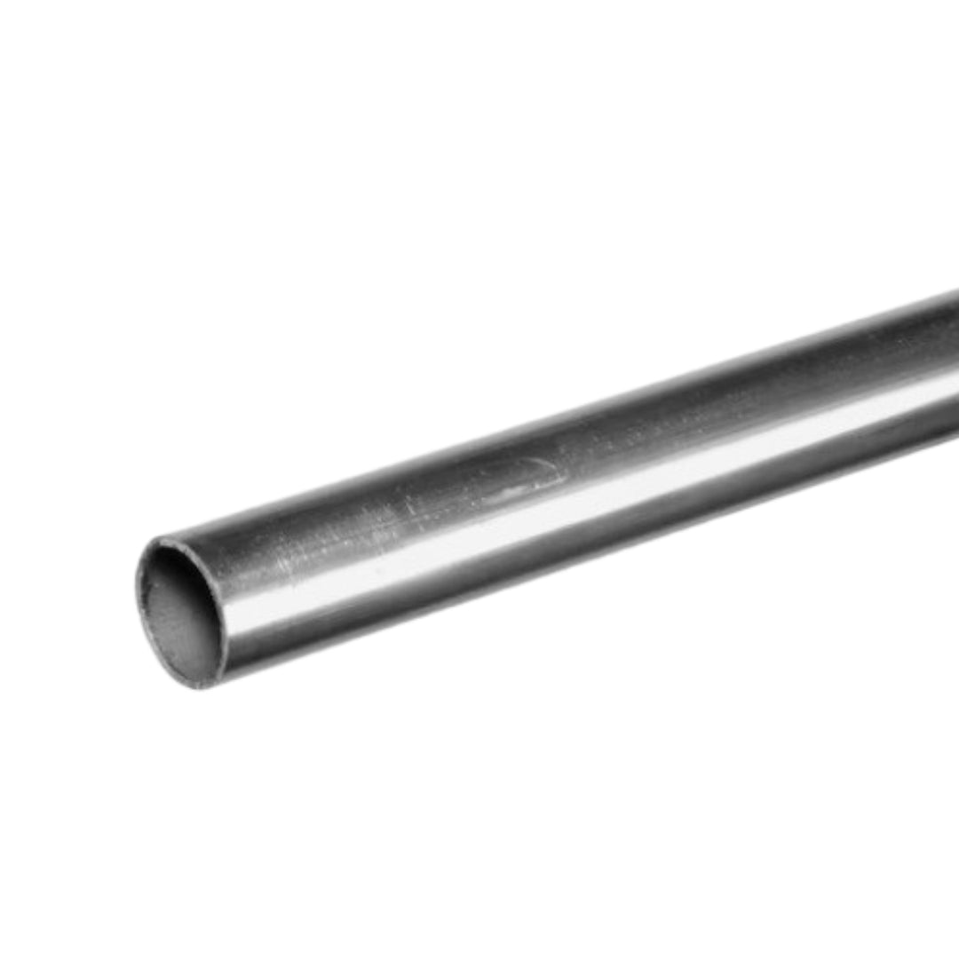 Spring bar (tube)