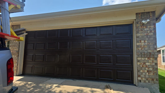 Best Garage Door Lubricant for Rollers