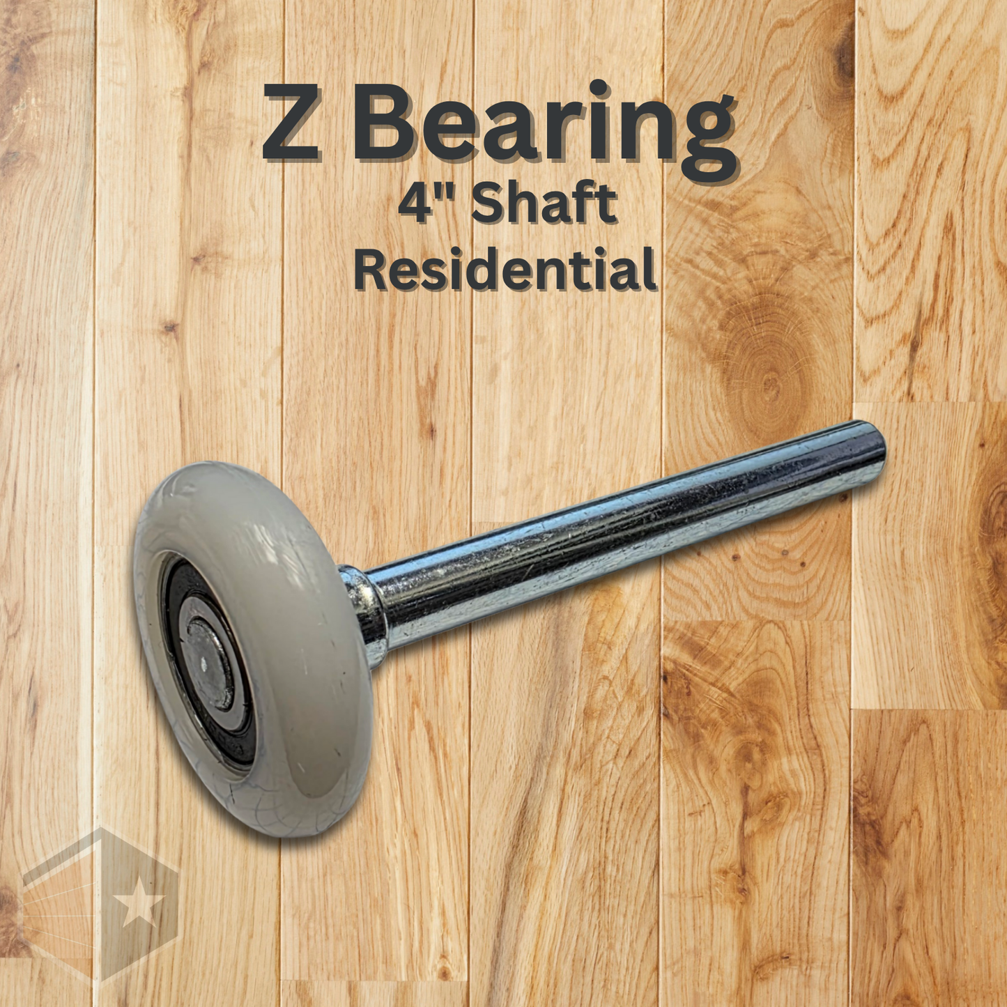 Garage Door Rollers | Z Bearing