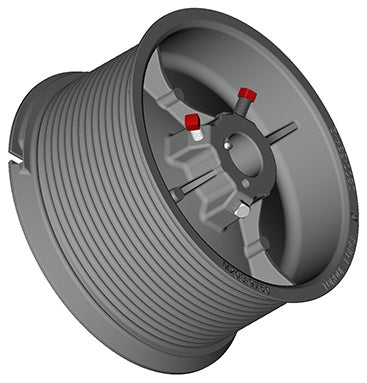 Drums (Residential)