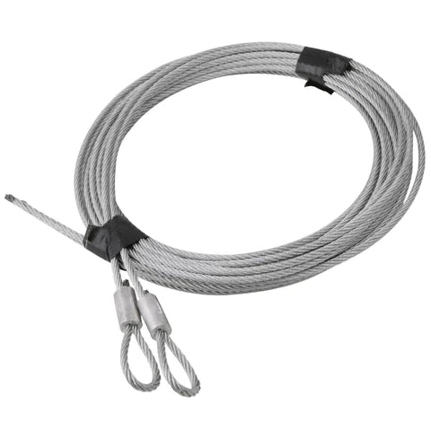 Tension Cables (Commercial)