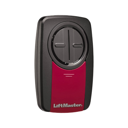 380UT 2-Button Universal Remote Control