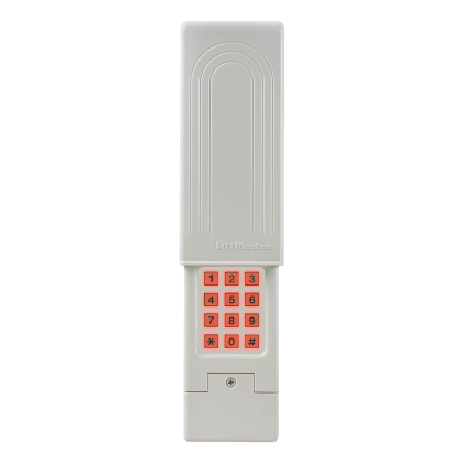 Universal Keyless Entry (387LM)