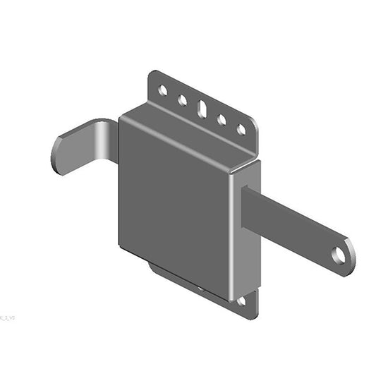 Slide Locks