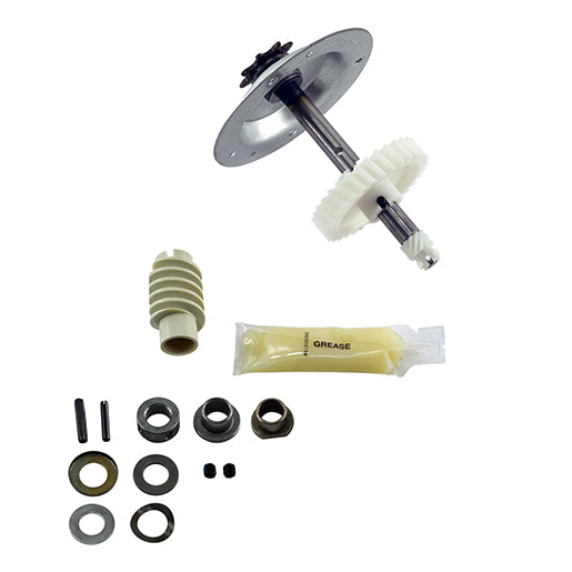 Chain Drive Gear Kit  1/2HP (LiftMaster opener)