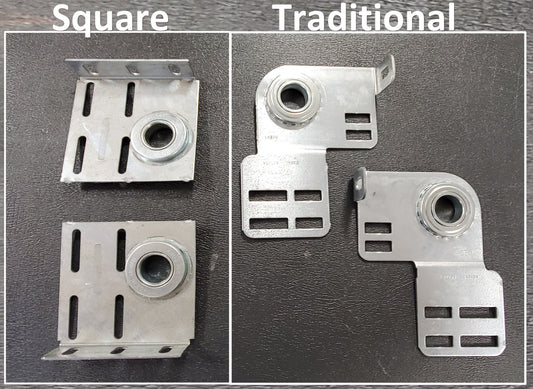 End Bearings (pair)