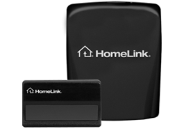 HOMELINK BRIDGE
